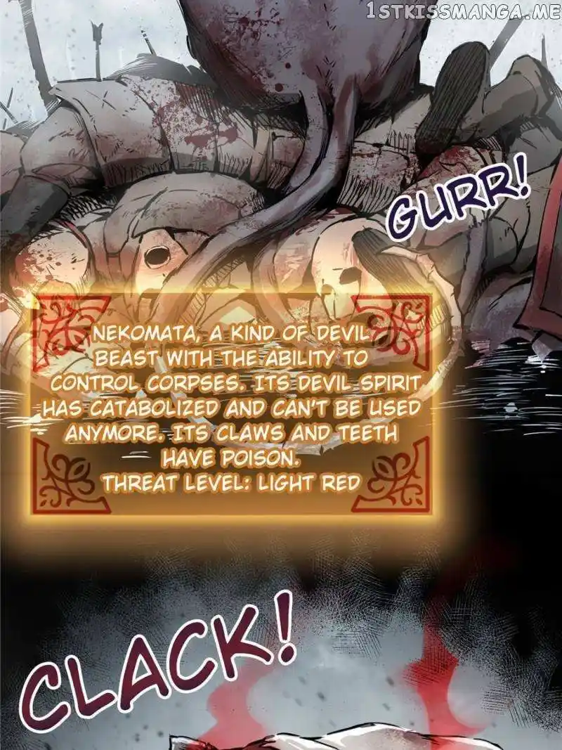 All Starts With Ubume Chapter 40