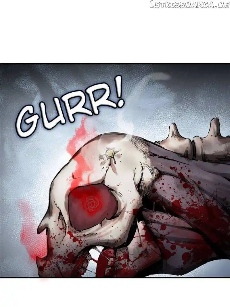 All Starts With Ubume Chapter 40