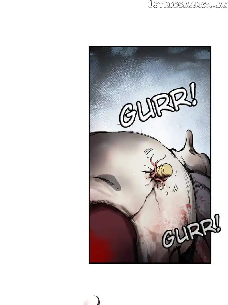 All Starts With Ubume Chapter 40