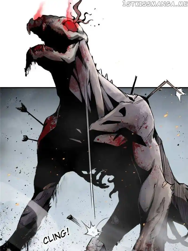 All Starts With Ubume Chapter 40