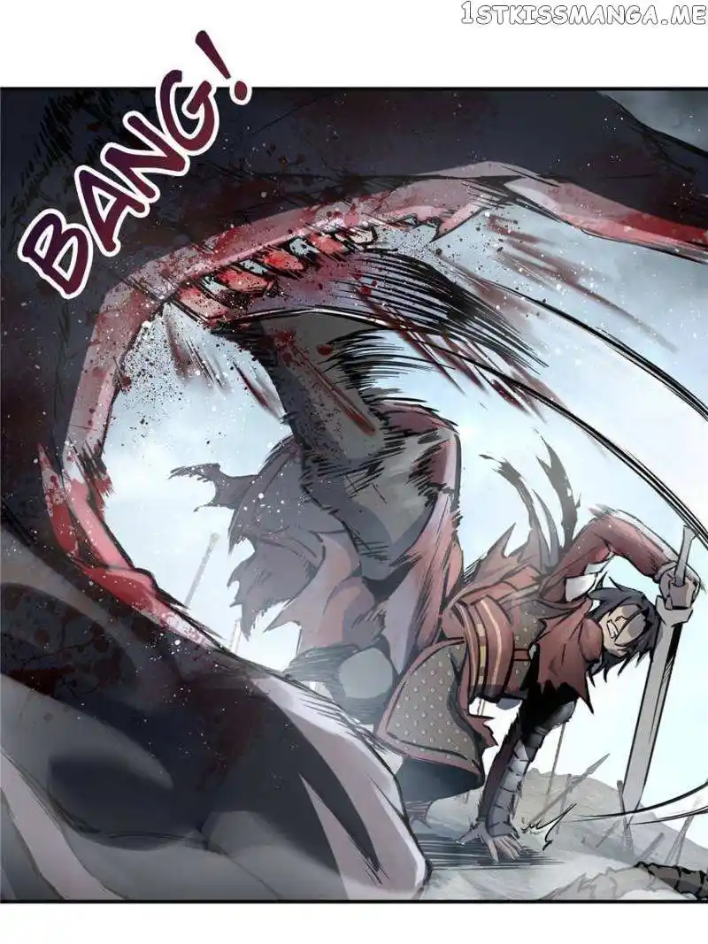 All Starts With Ubume Chapter 40