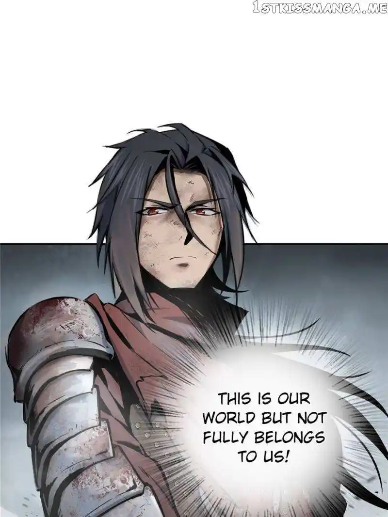 All Starts With Ubume Chapter 40