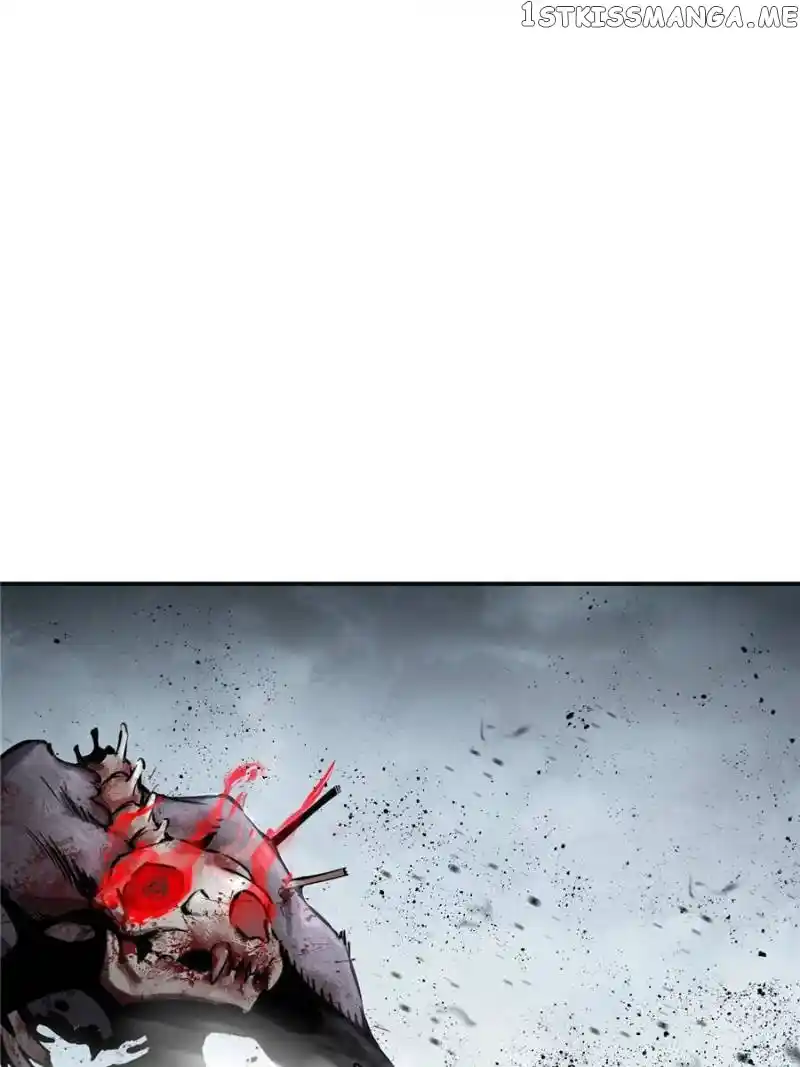 All Starts With Ubume Chapter 40