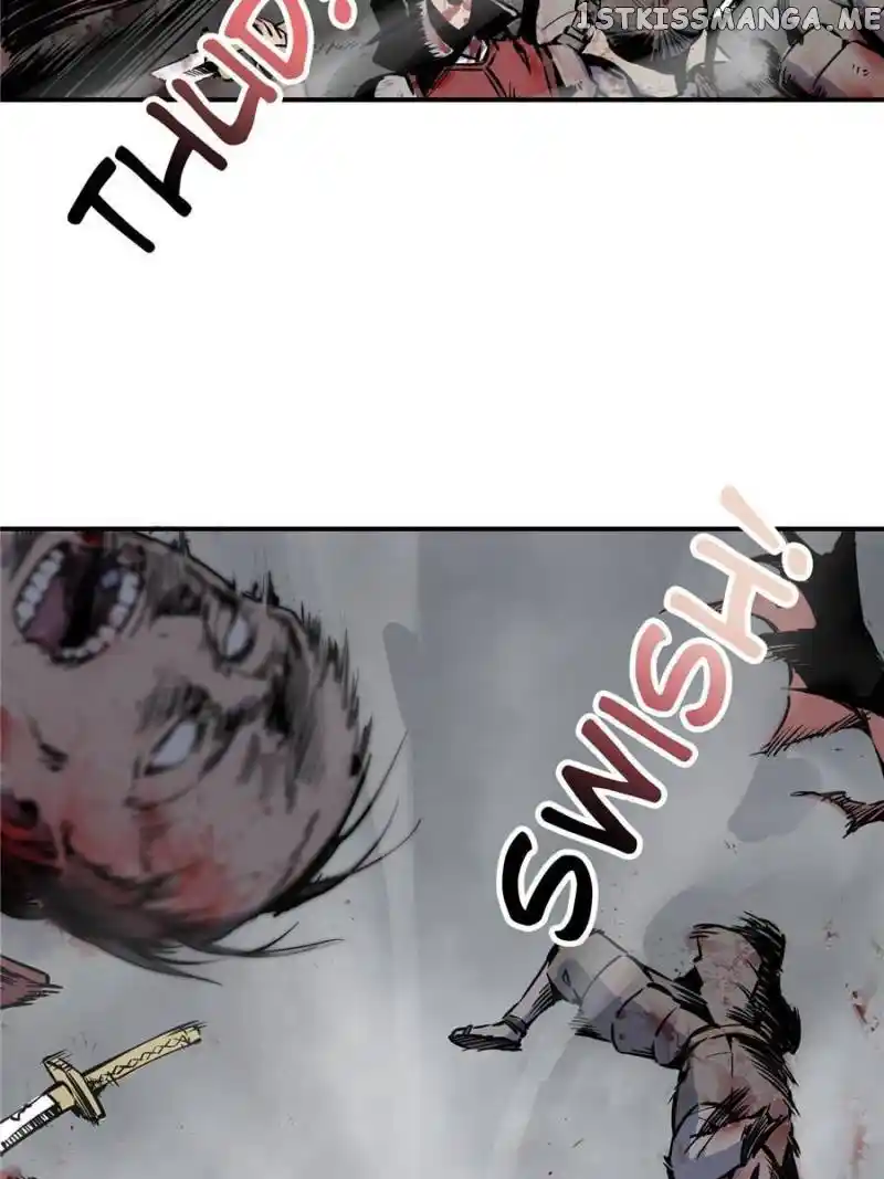 All Starts With Ubume Chapter 40