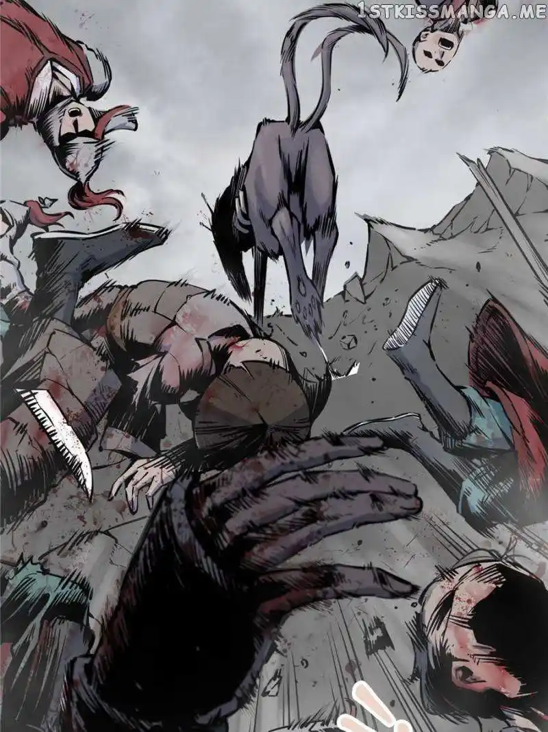 All Starts With Ubume Chapter 40