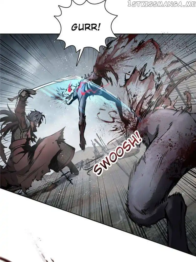 All Starts With Ubume Chapter 40