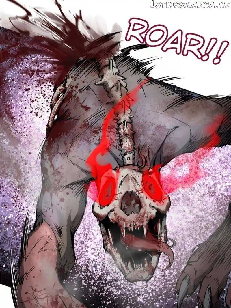 All Starts With Ubume Chapter 40