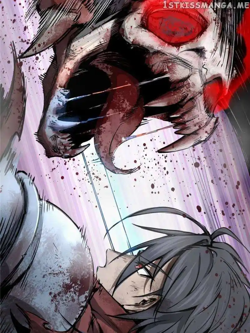 All Starts With Ubume Chapter 40