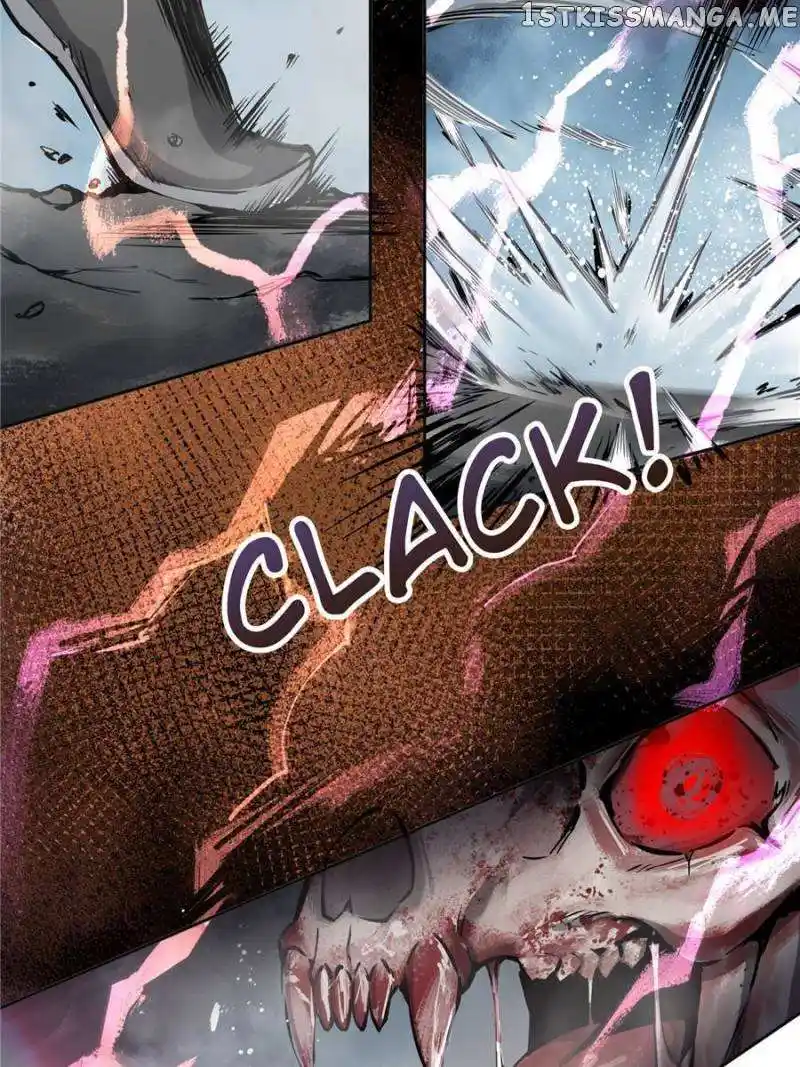 All Starts With Ubume Chapter 40