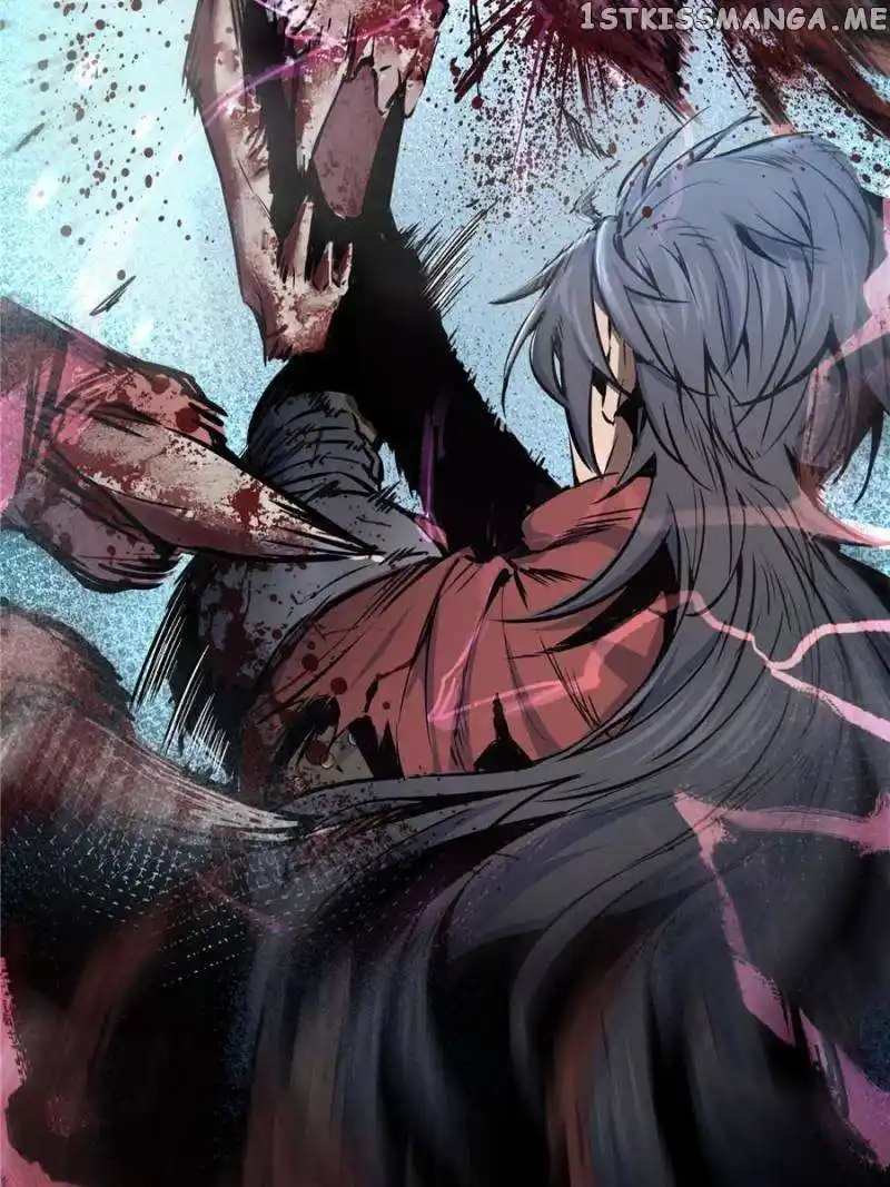 All Starts With Ubume Chapter 40