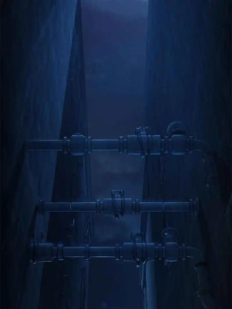 All Starts With Ubume Chapter 5