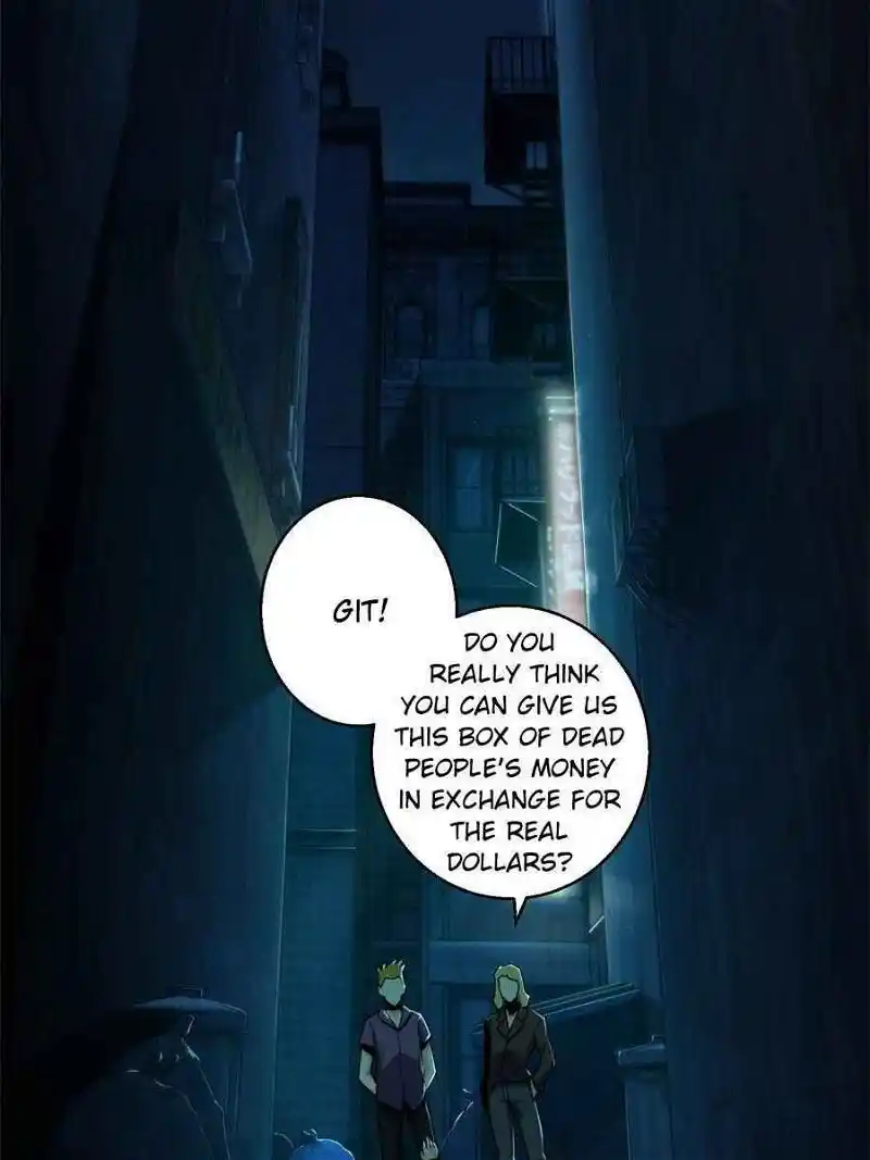 All Starts With Ubume Chapter 5