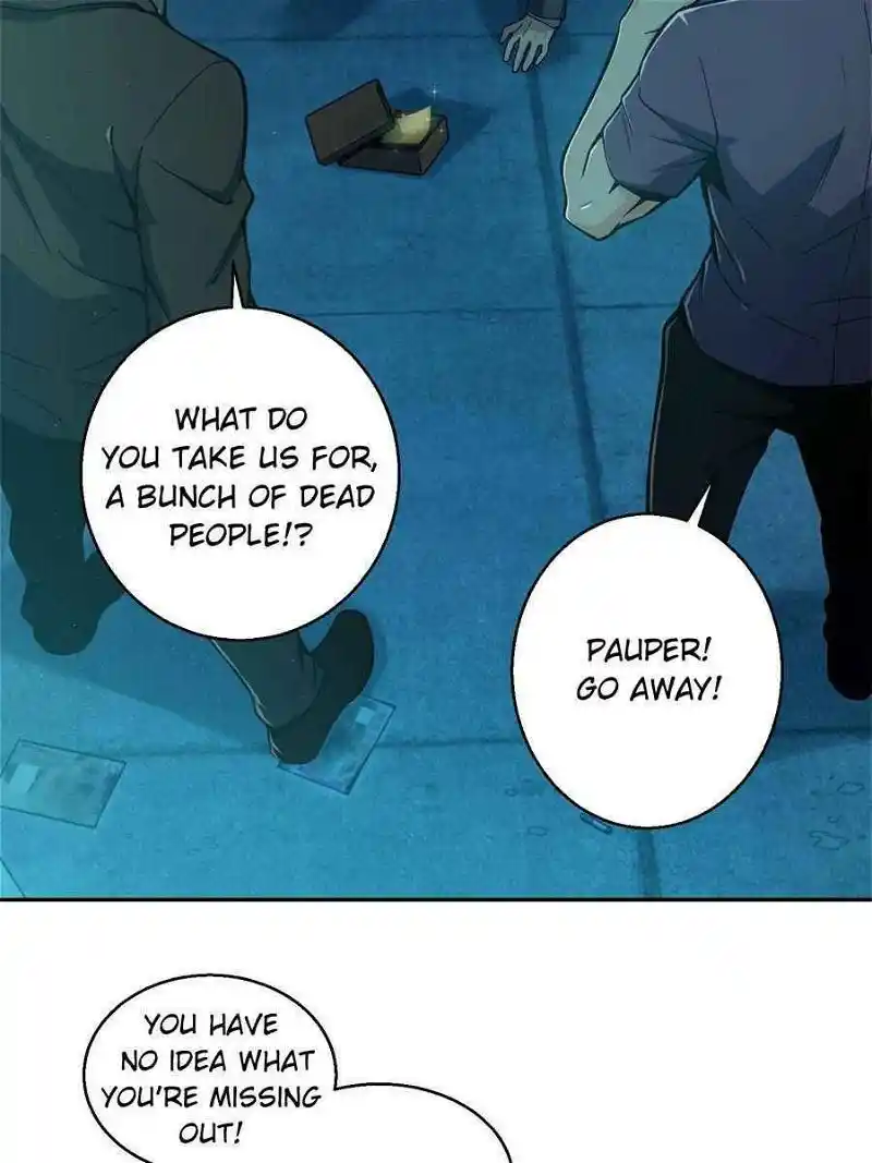 All Starts With Ubume Chapter 5