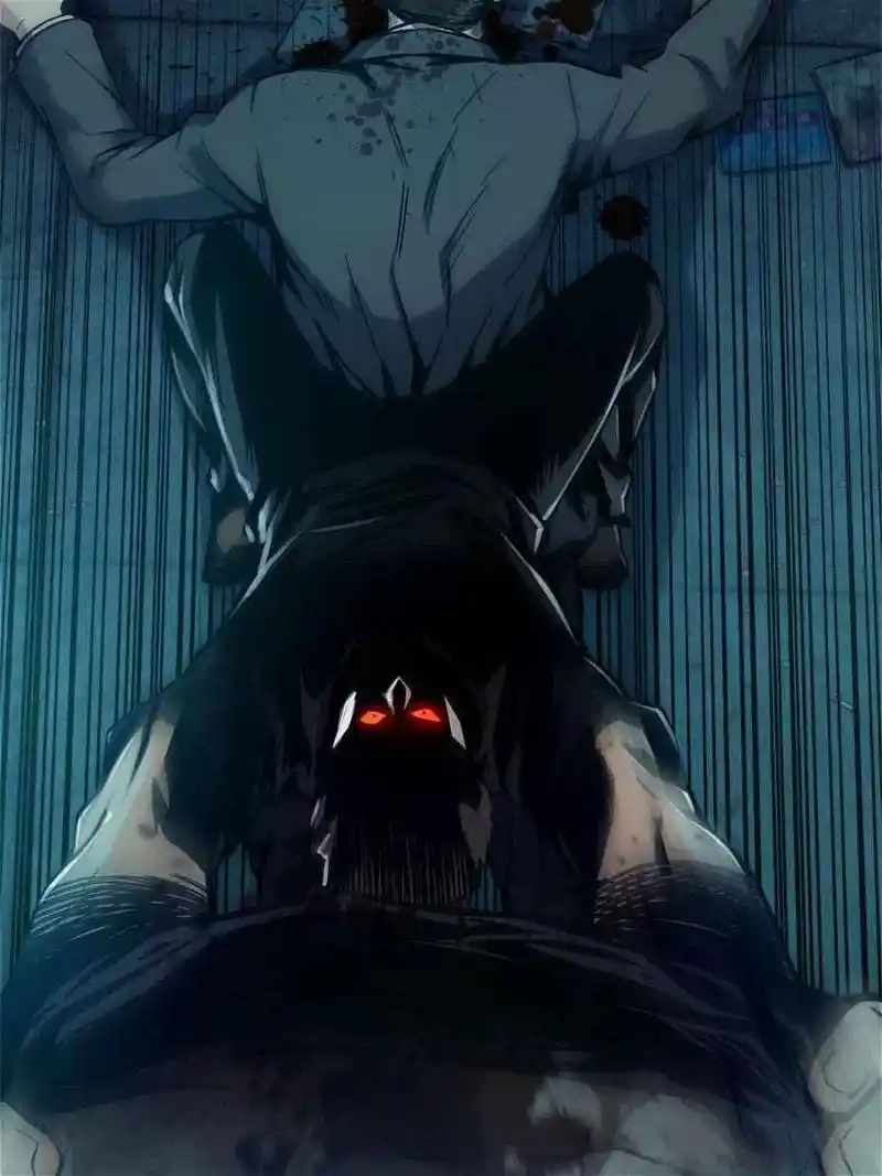 All Starts With Ubume Chapter 5