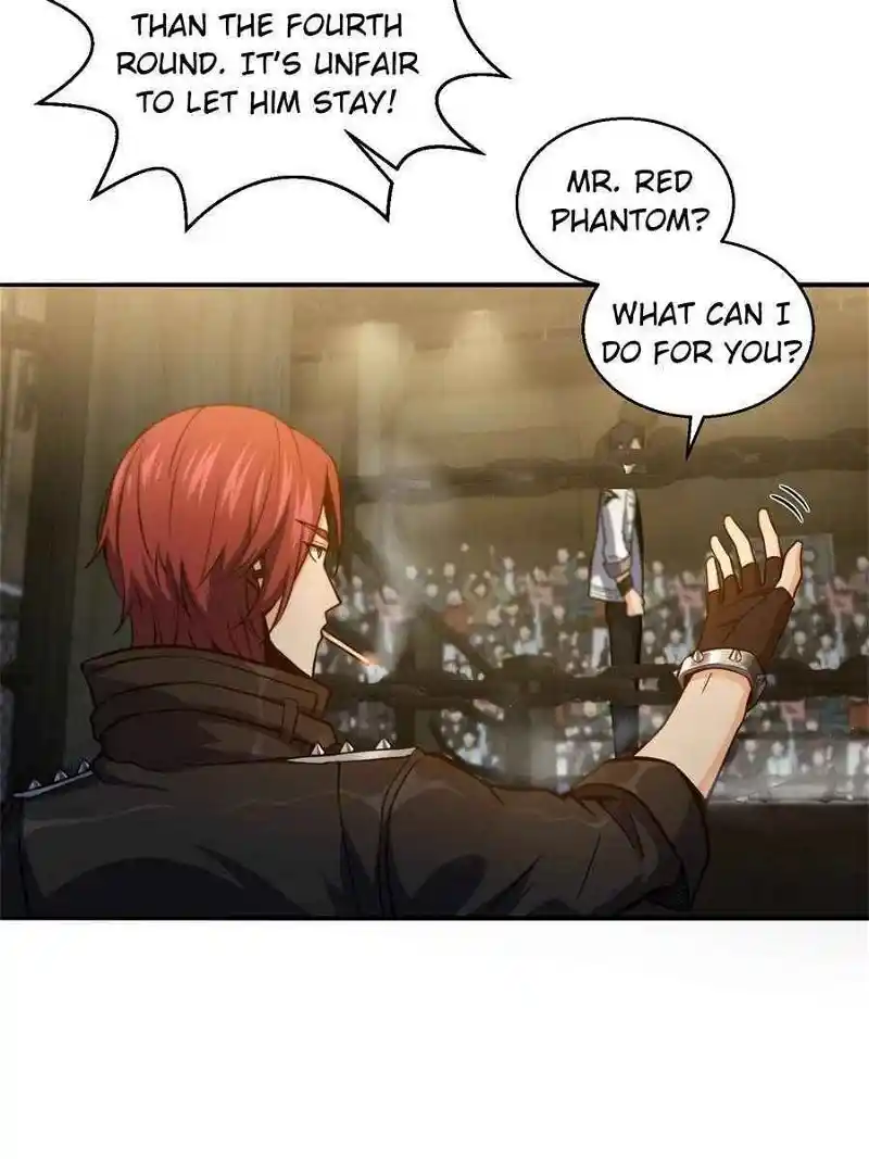 All Starts With Ubume Chapter 5