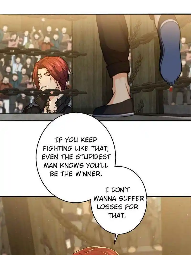 All Starts With Ubume Chapter 5