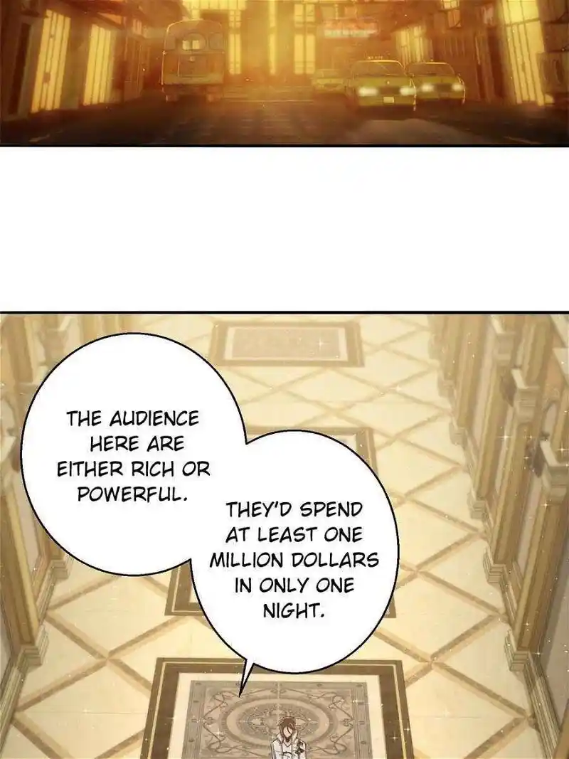 All Starts With Ubume Chapter 5