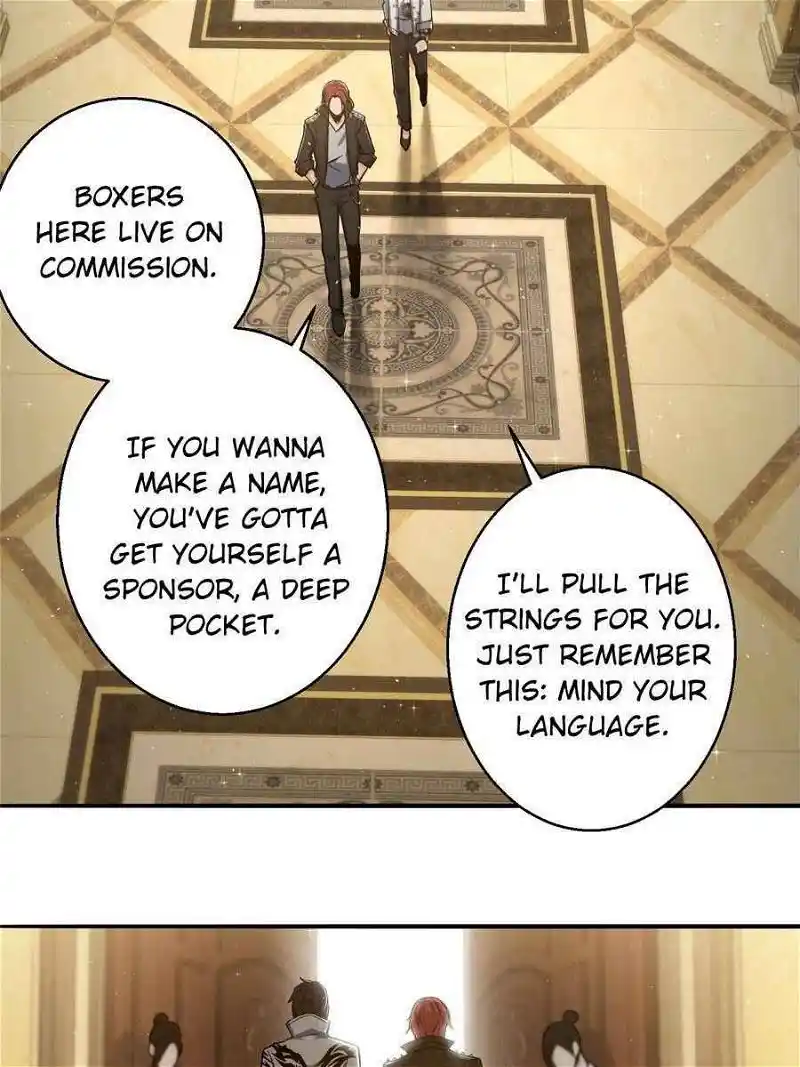 All Starts With Ubume Chapter 5