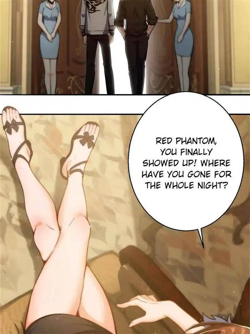 All Starts With Ubume Chapter 5