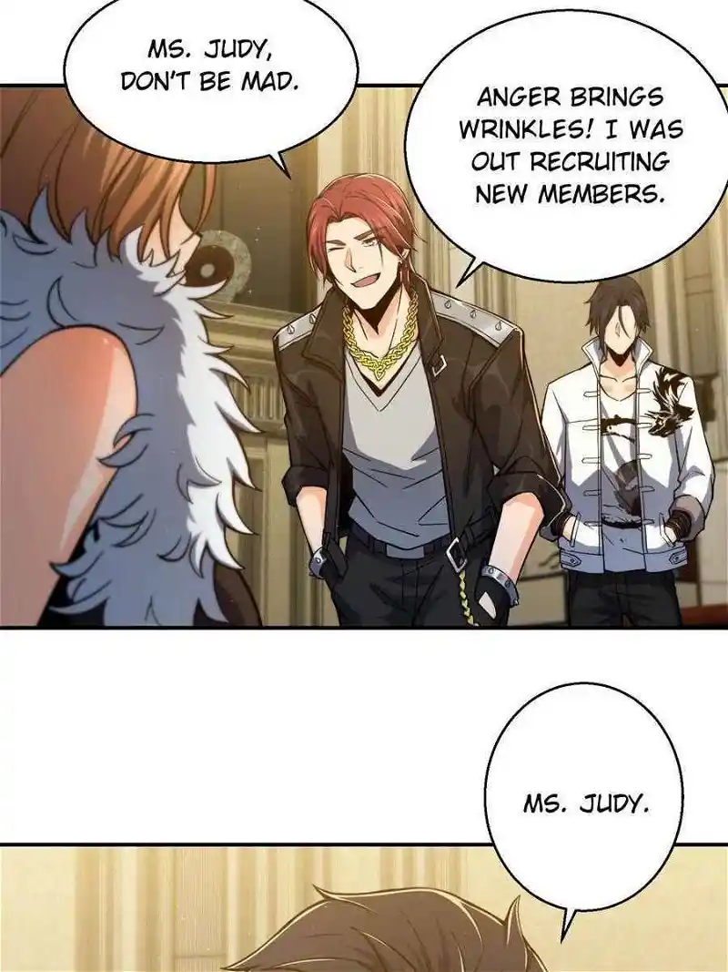 All Starts With Ubume Chapter 5