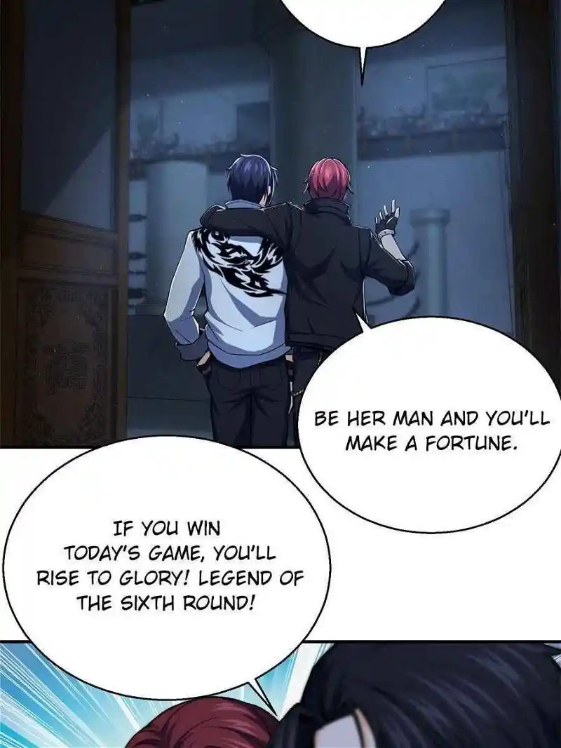 All Starts With Ubume Chapter 5