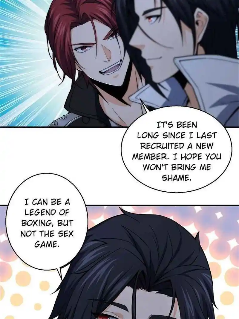 All Starts With Ubume Chapter 5