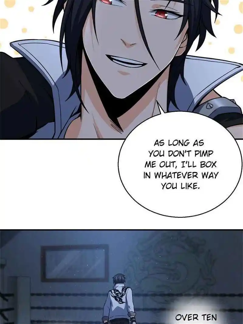 All Starts With Ubume Chapter 5