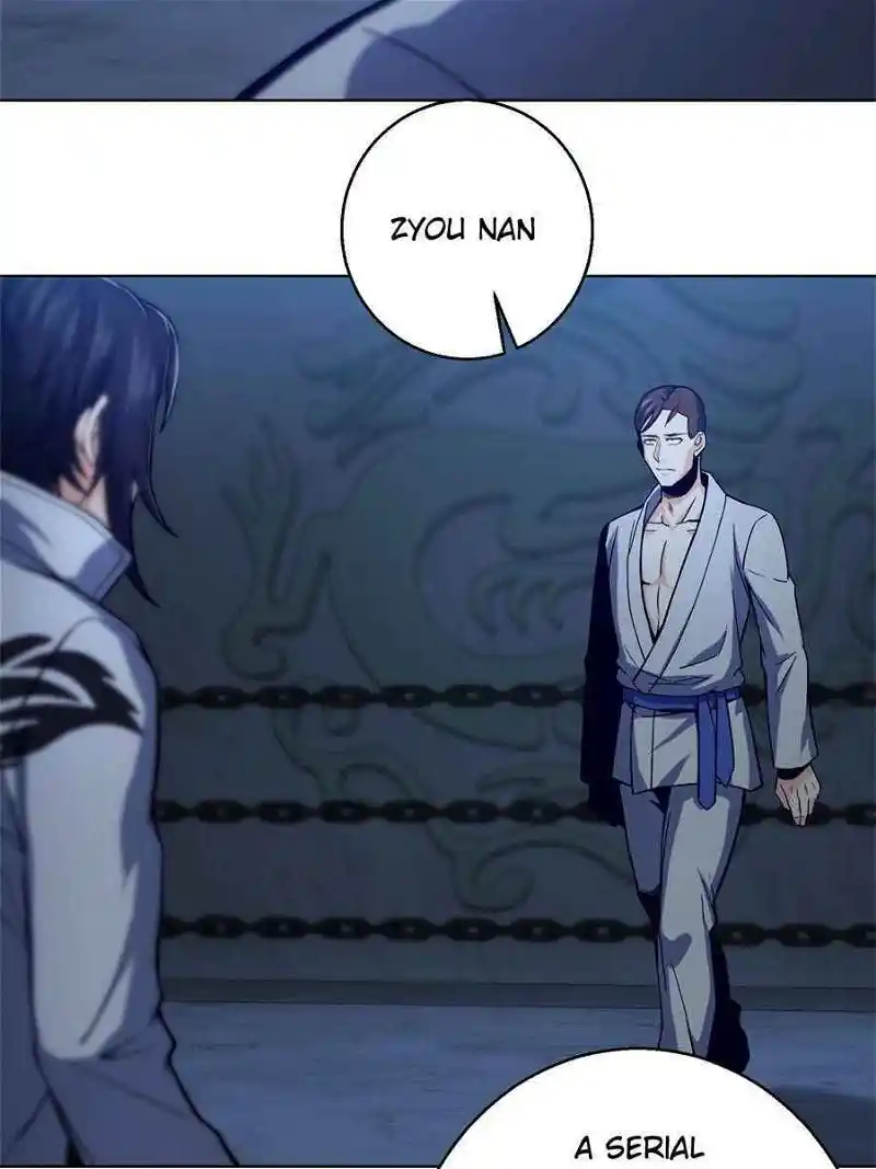 All Starts With Ubume Chapter 5