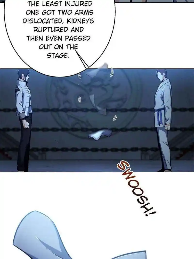 All Starts With Ubume Chapter 5