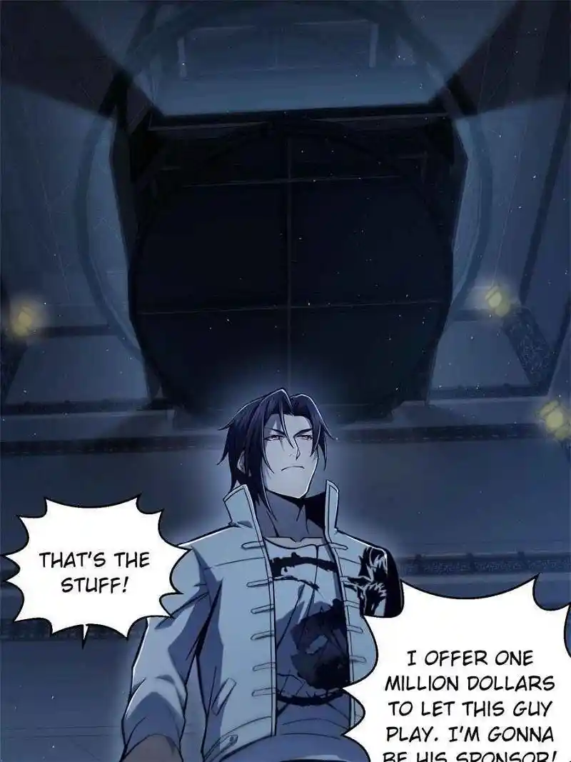 All Starts With Ubume Chapter 5