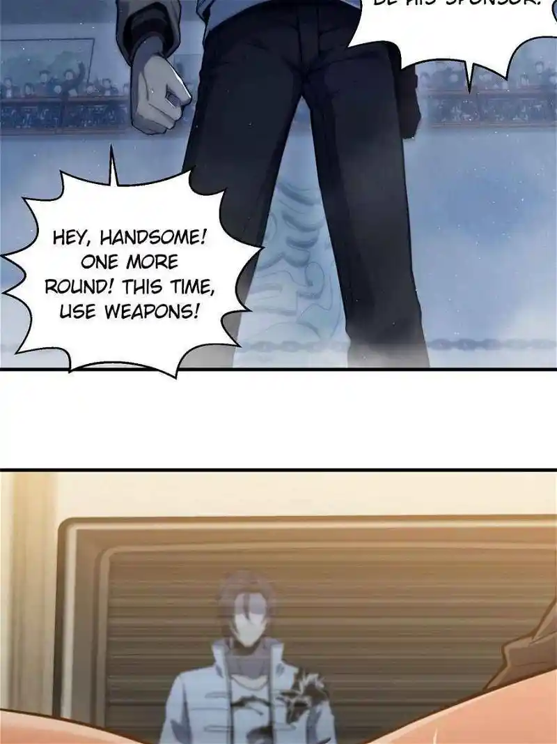 All Starts With Ubume Chapter 5