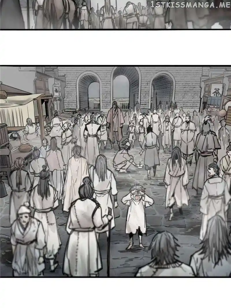 All Starts With Ubume Chapter 56