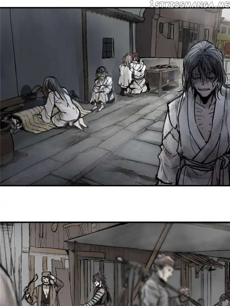 All Starts With Ubume Chapter 56