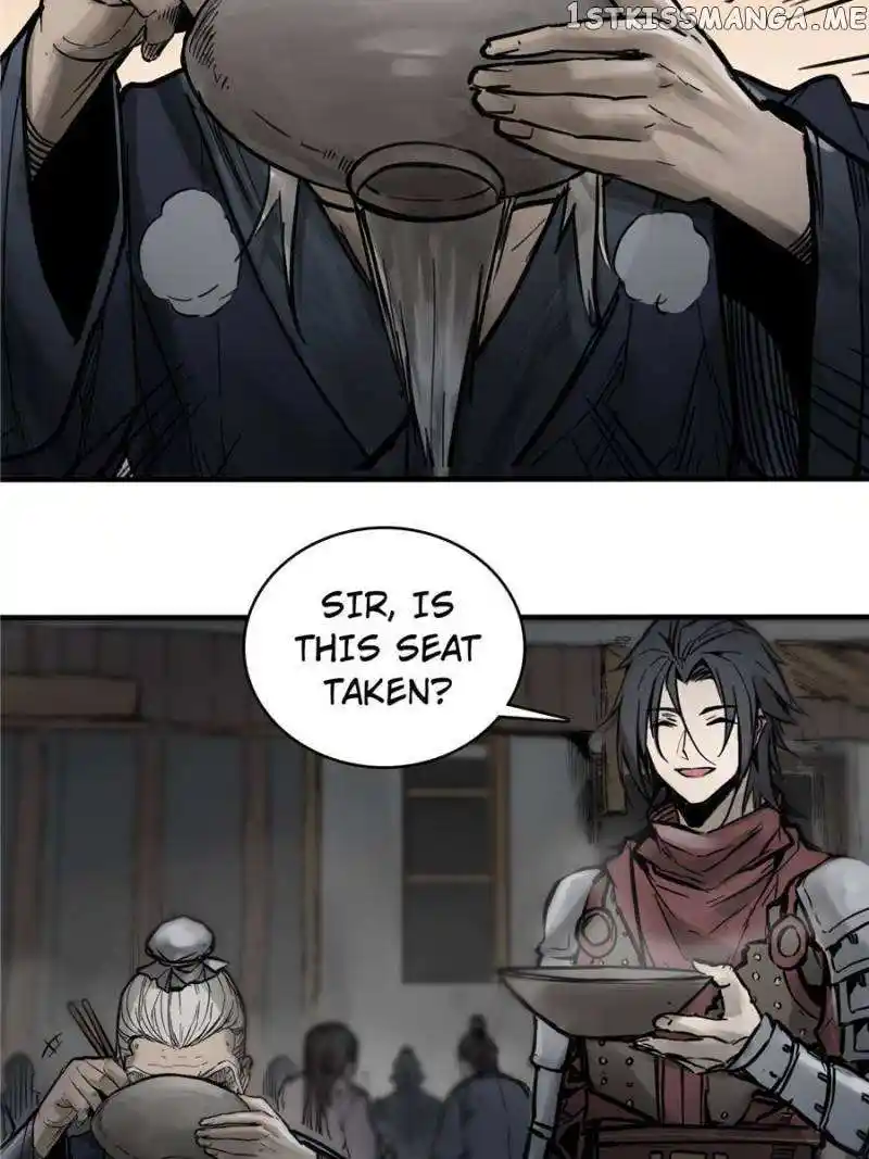 All Starts With Ubume Chapter 56