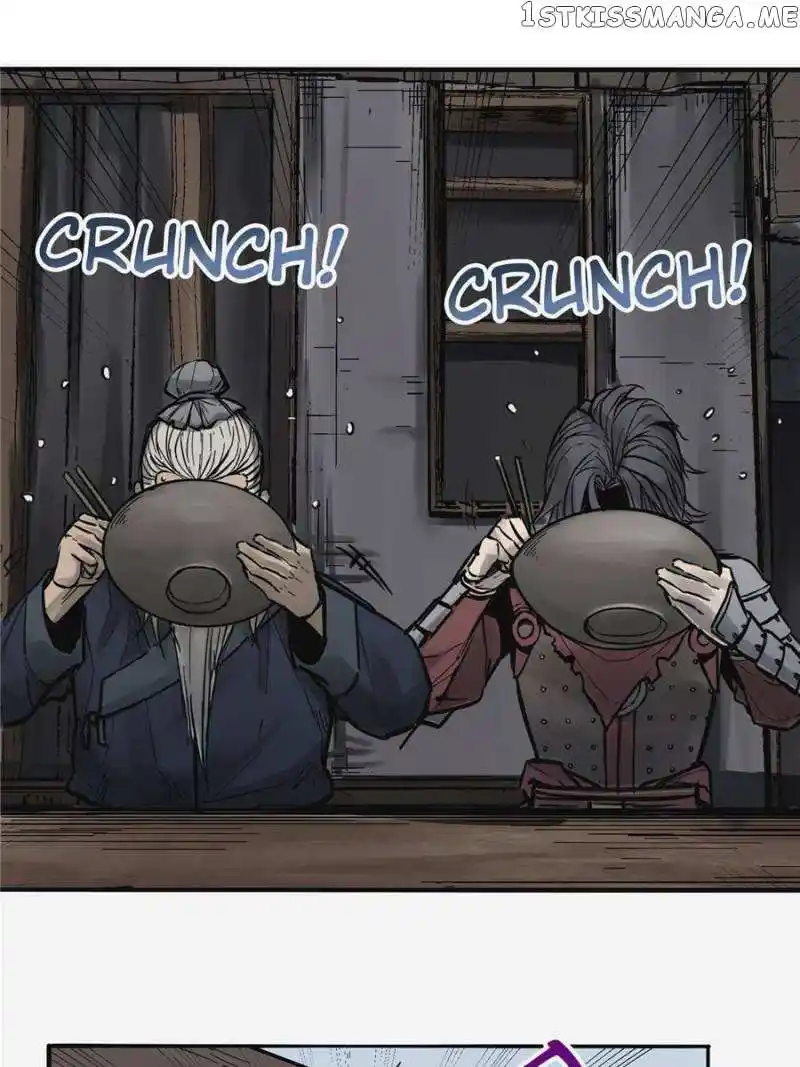 All Starts With Ubume Chapter 56