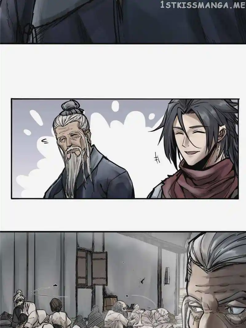 All Starts With Ubume Chapter 56