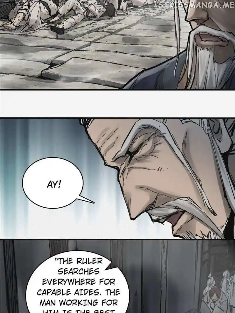 All Starts With Ubume Chapter 56