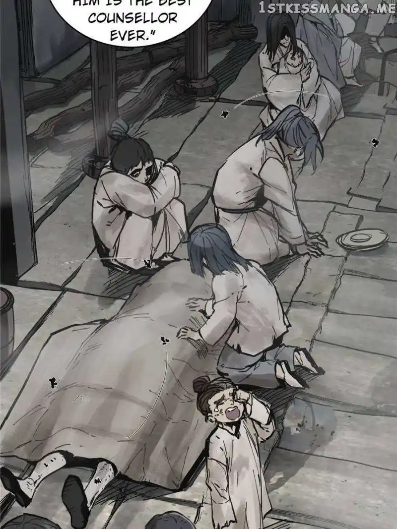 All Starts With Ubume Chapter 56