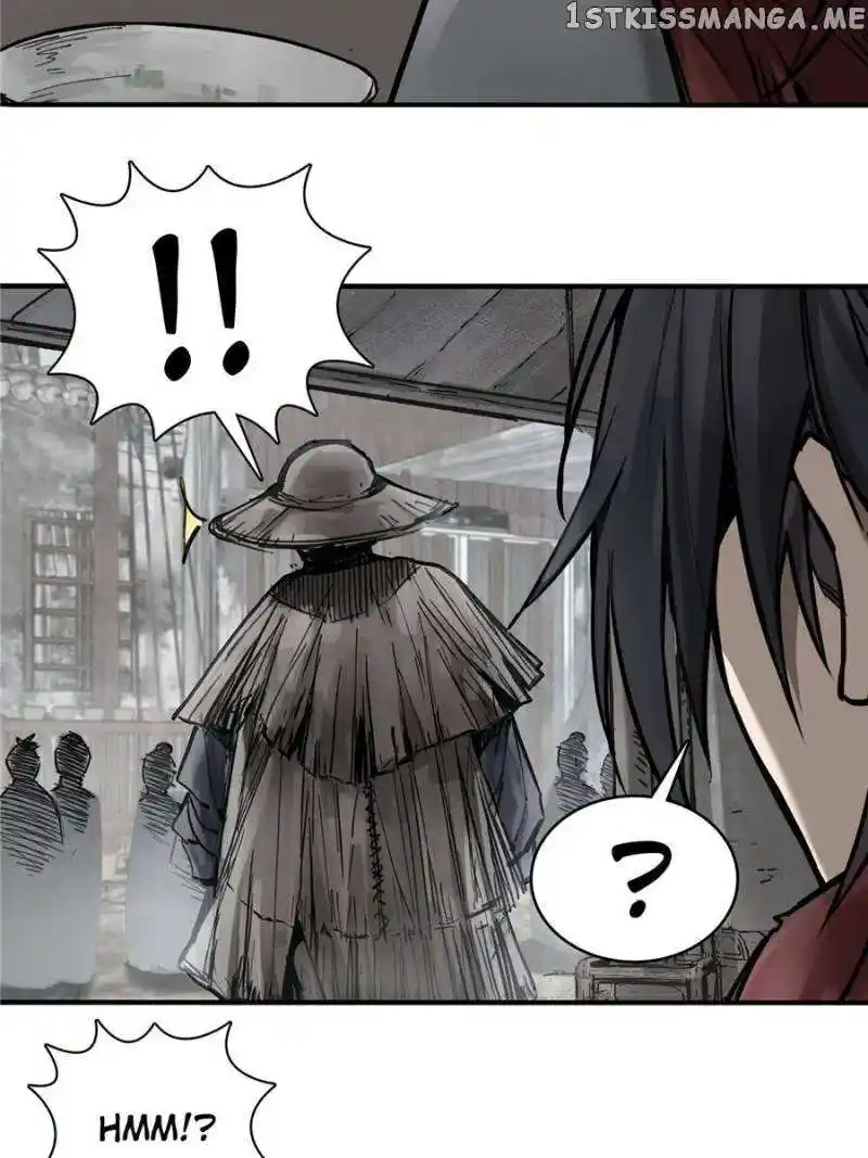 All Starts With Ubume Chapter 56