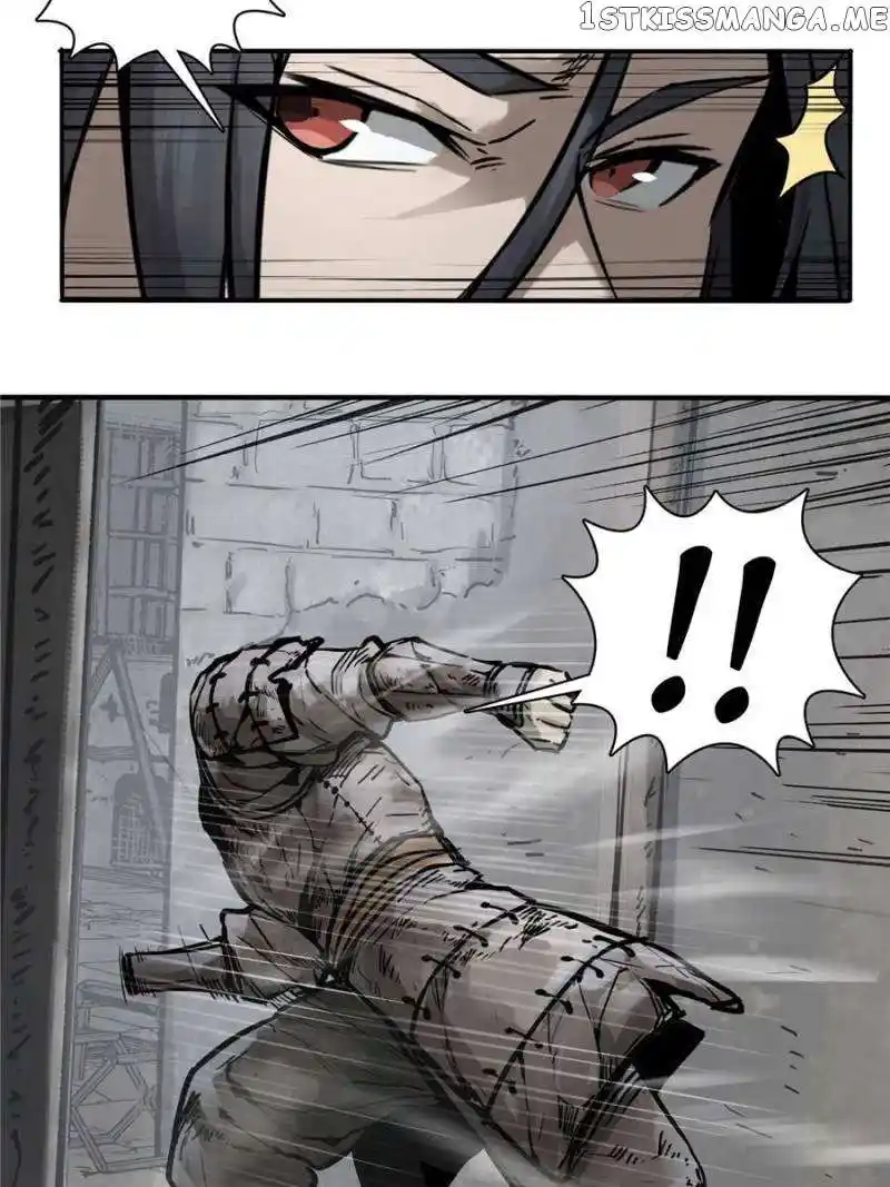 All Starts With Ubume Chapter 56