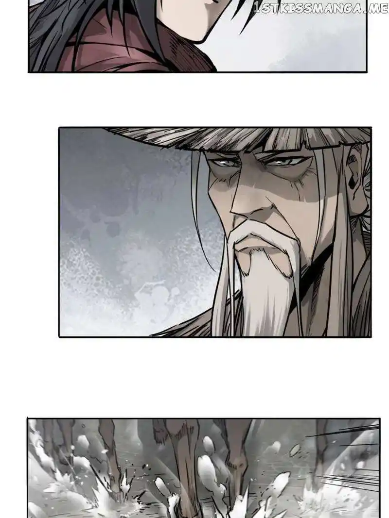 All Starts With Ubume Chapter 56