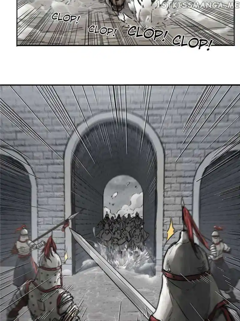 All Starts With Ubume Chapter 56