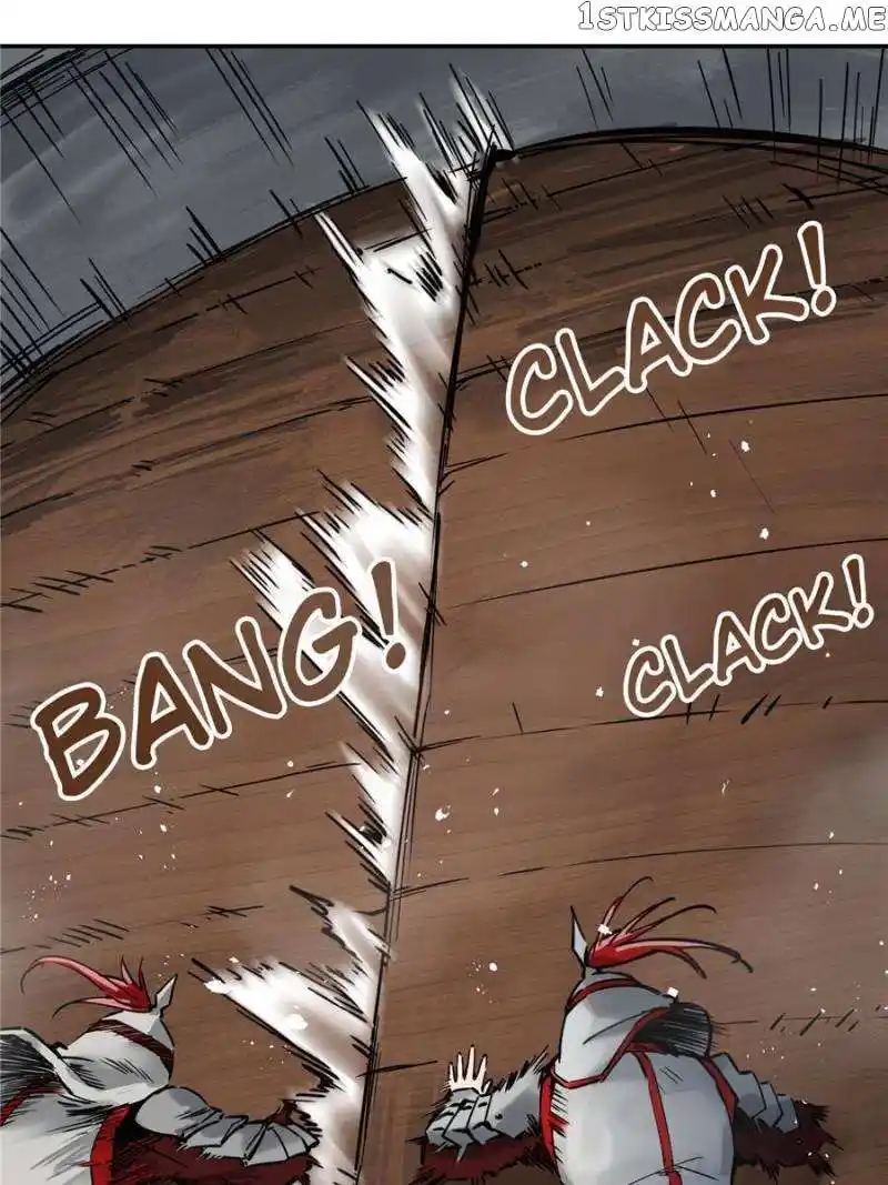 All Starts With Ubume Chapter 56