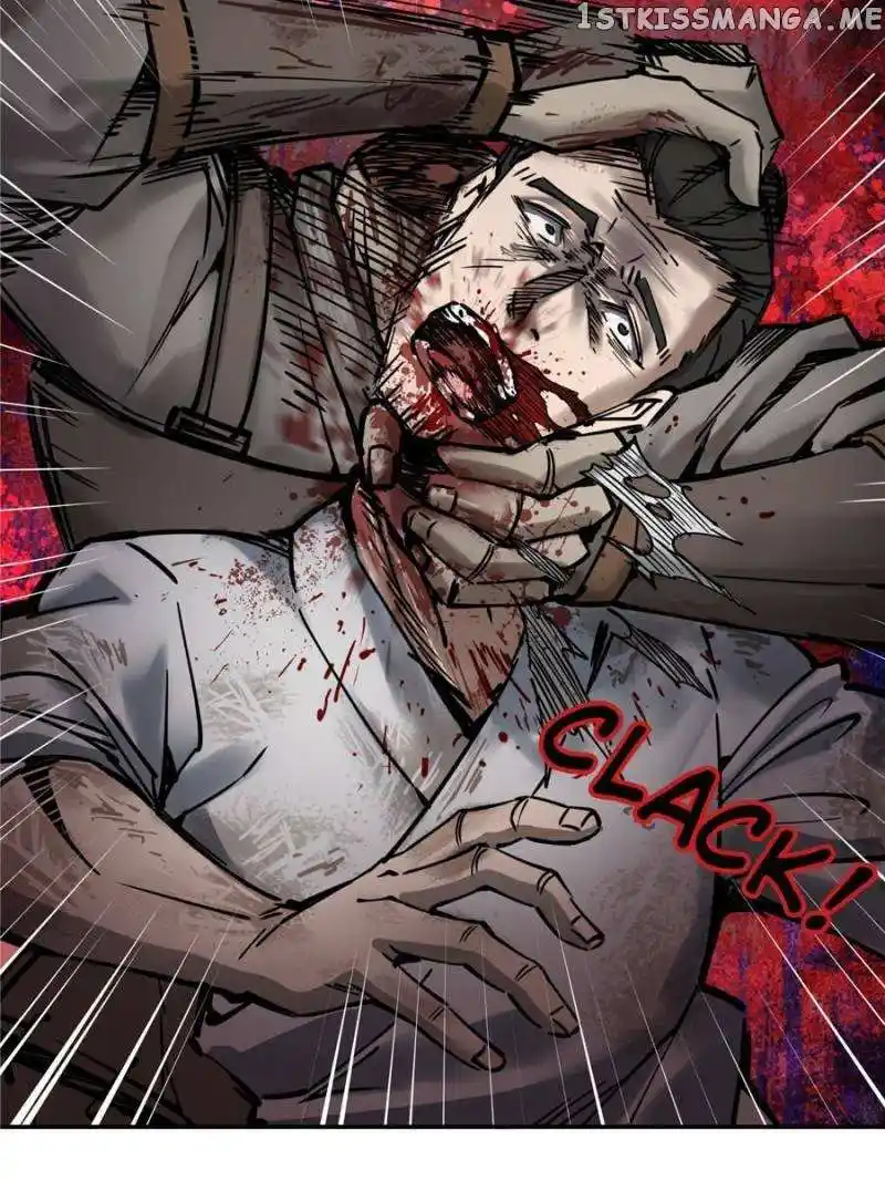 All Starts With Ubume Chapter 56