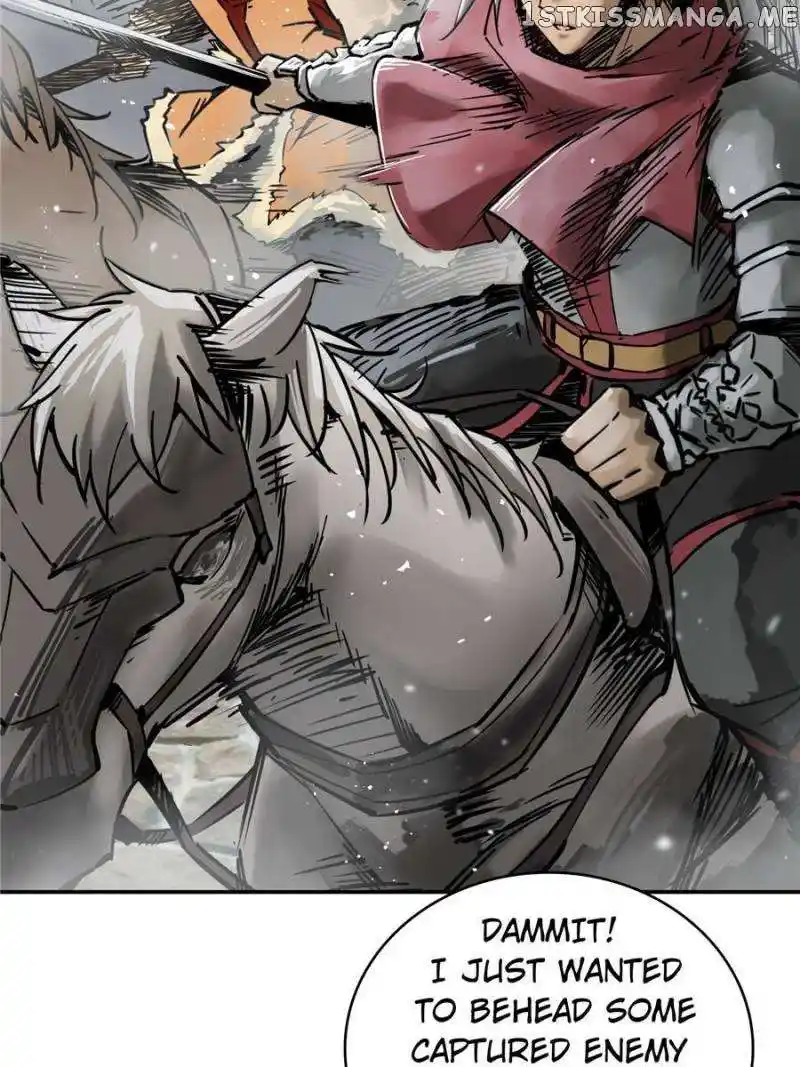 All Starts With Ubume Chapter 56