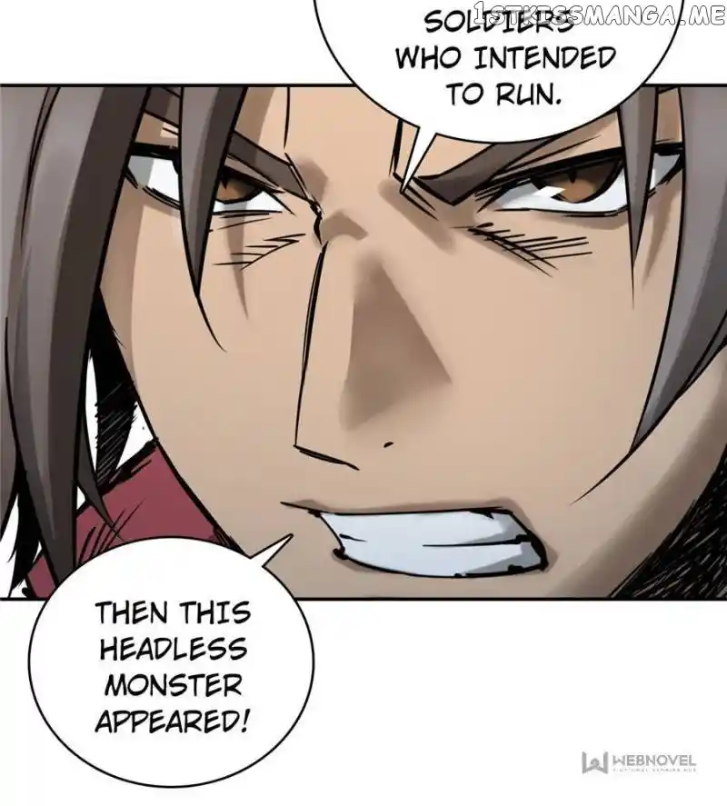 All Starts With Ubume Chapter 56