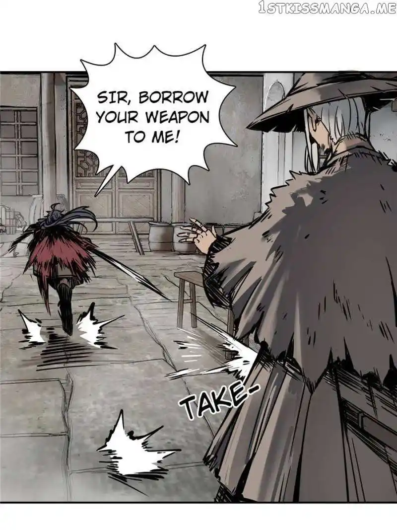 All Starts With Ubume Chapter 56