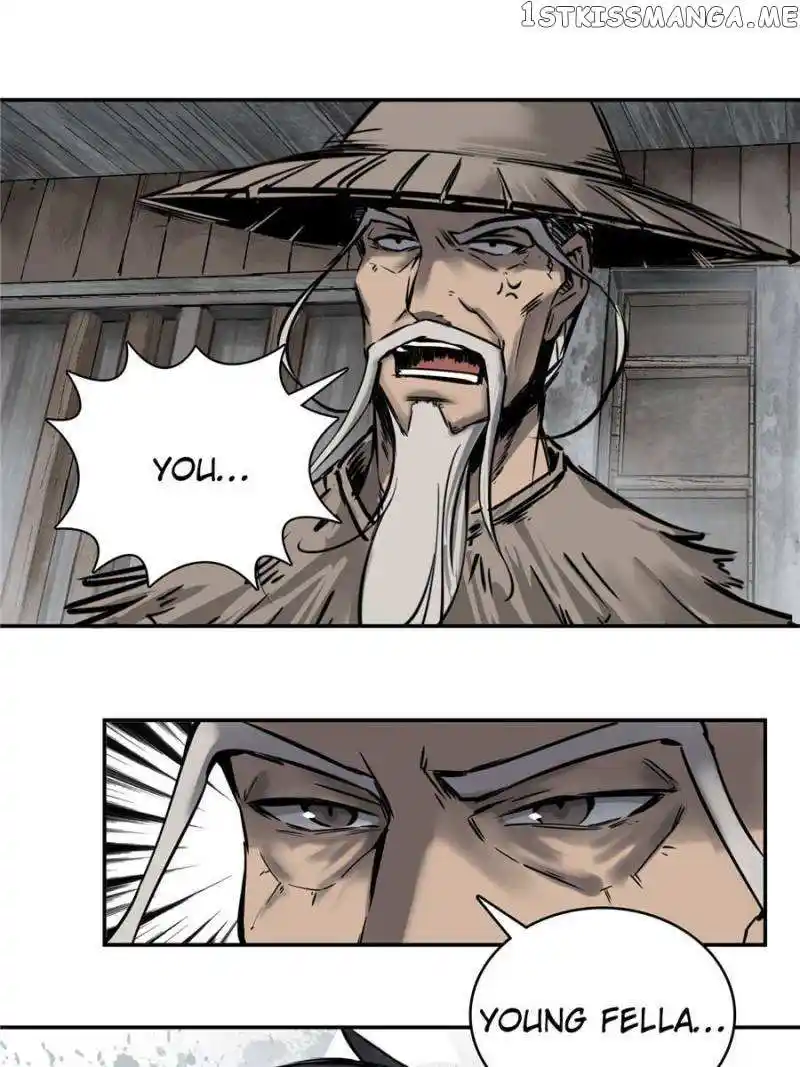 All Starts With Ubume Chapter 56