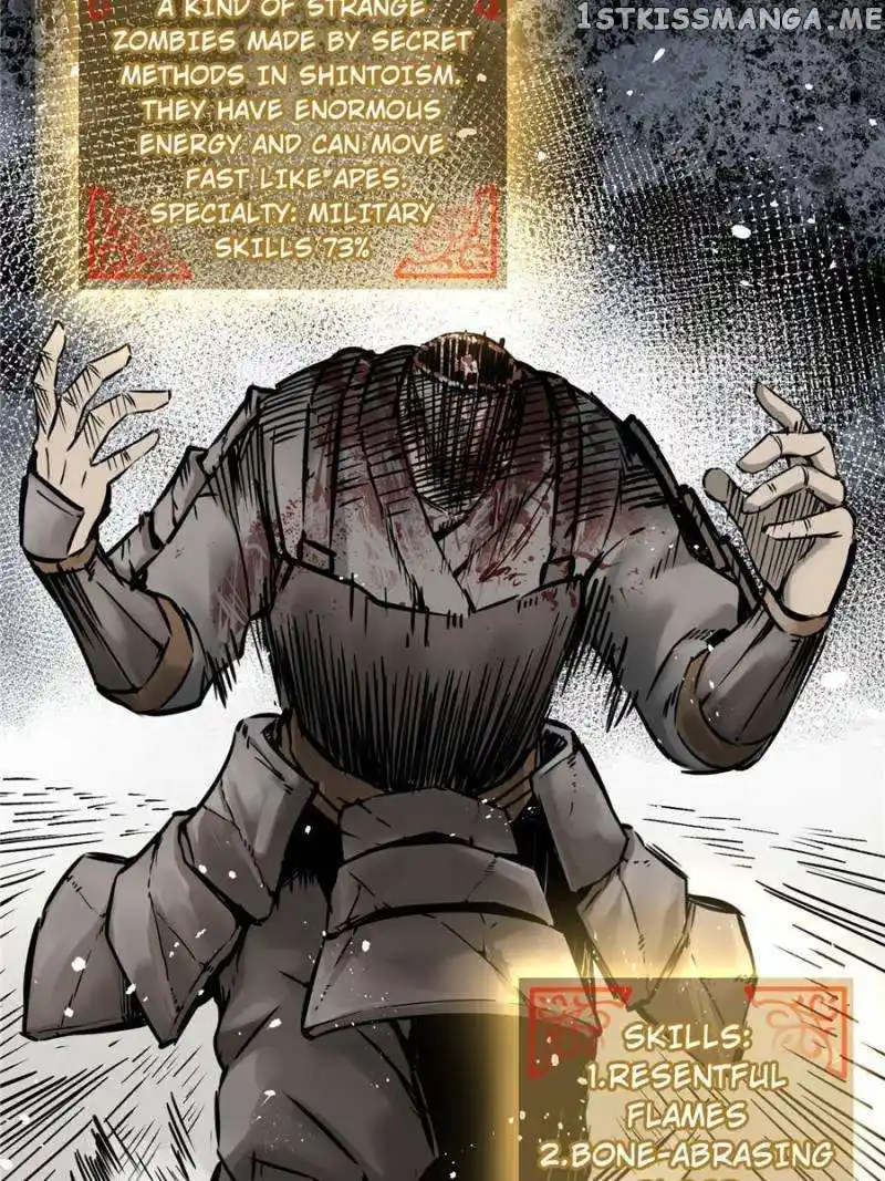 All Starts With Ubume Chapter 56