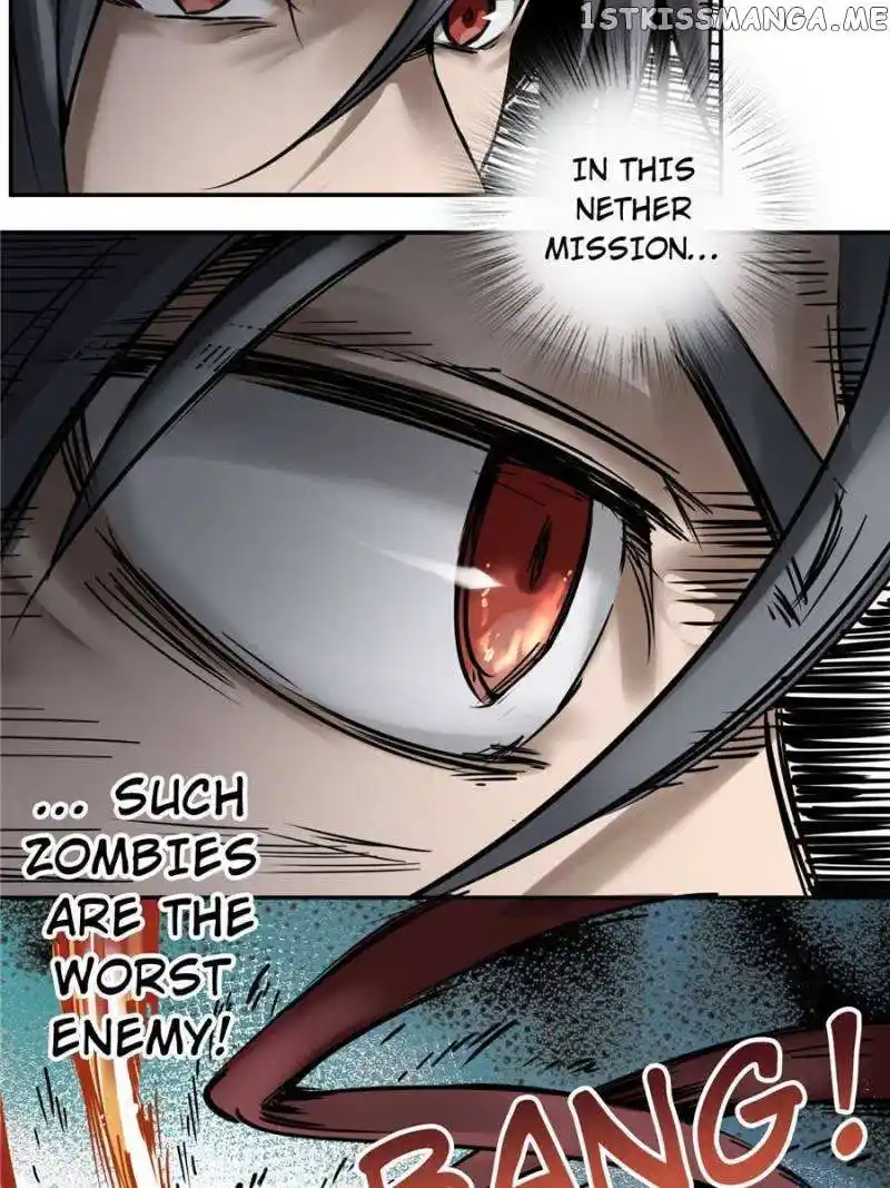 All Starts With Ubume Chapter 56